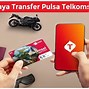 Apakah Bisa Transfer Pulsa Axis Ke Operator Lain