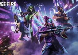 Garena Free Fire Indonesia Kode Redeem 2024