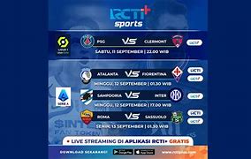 Kiblat Bola Jadwal Bola Hari Ini