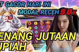 Slot Gacor Hari Ini Jutaan Menang 1M 1M X 2M